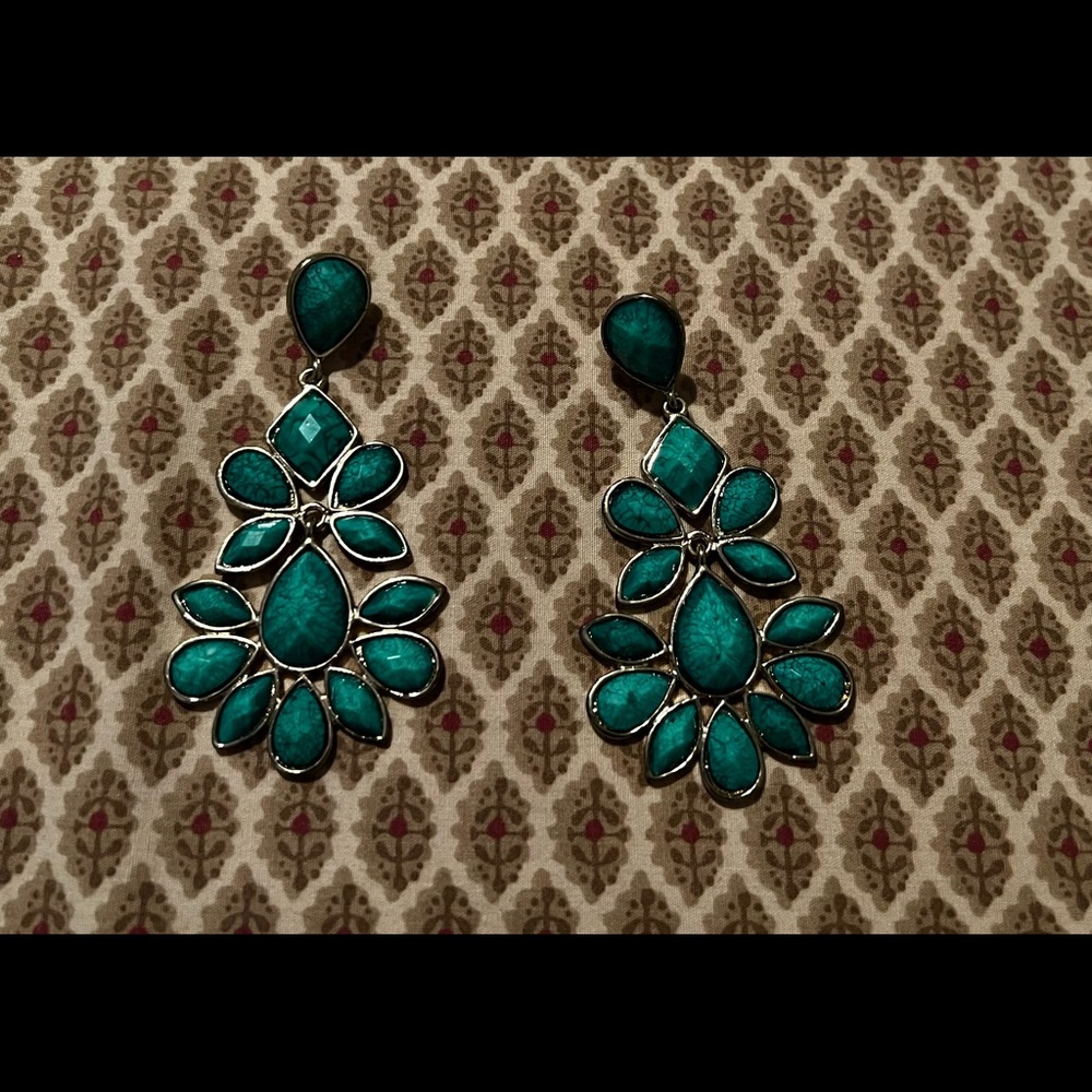 Amrita Singh - Nello Earrings